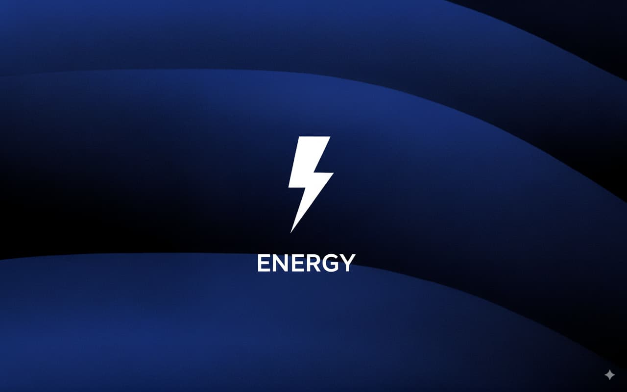 Energy