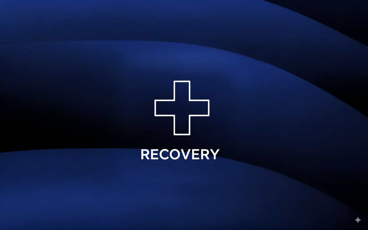 Recovery